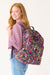 Disney Outlet Essential Large Backpack - Hocus Pocus Blooms and Brooms - Image 2