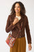 Disney Outlet Large Hipster - Winnie the Pooh's Autumn Adventures - Image 2