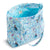 Disney Outlet Vera Tote - Frozen Paisley - Image 4