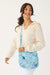Disney Outlet Trio Zip Hipster - Frozen Paisley - Image 2