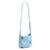 Disney Outlet Trio Zip Hipster - Frozen Paisley - Image 3