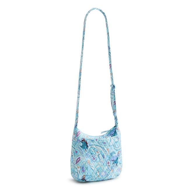 Disney Outlet Trio Zip Hipster - Frozen Paisley - Image 3