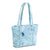 Disney Outlet Small Vera Tote - Frozen Paisley - Image 1