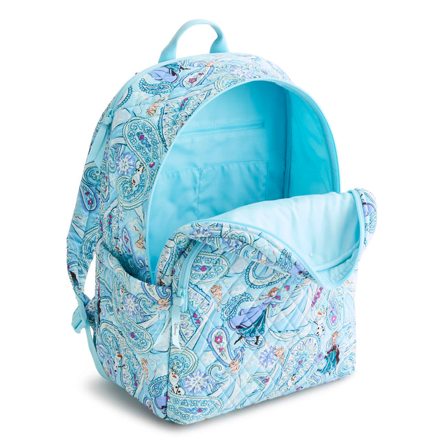 Disney Outlet Essential Large Backpack - Frozen Paisley - Image 4