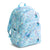 Disney Outlet Essential Large Backpack - Frozen Paisley - Image 1