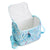 Disney Outlet Lunch Crossbody - Frozen Paisley - Image 3