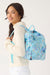 Disney Outlet Essential Small Backpack - Frozen Paisley - Image 2