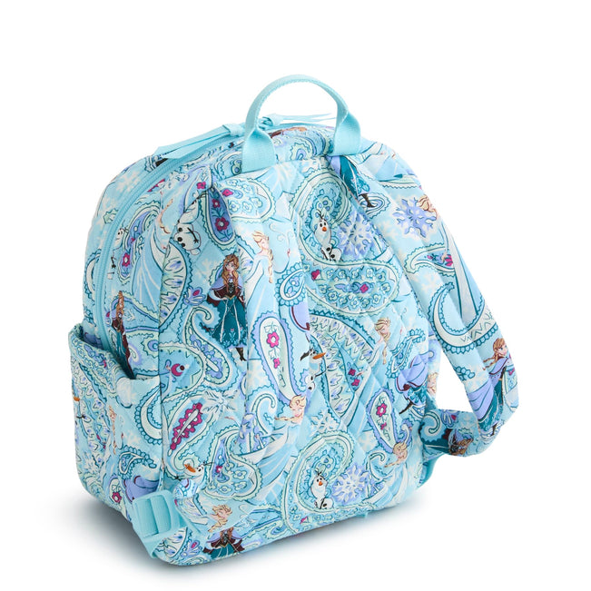 Disney Outlet Essential Small Backpack - Frozen Paisley - Image 3