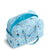 Disney Outlet Large Weekender Travel Bag - Frozen Paisley - Image 5