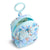 Disney Outlet Large Essential Earbud Bag Charm - Frozen Snowflakes - Image 3