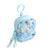 Disney Outlet Large Essential Earbud Bag Charm - Frozen Snowflakes - Image 1