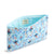 Disney Outlet Essential Large Pouch - Frozen Snowflakes - Image 2