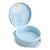 Disney Outlet Frozen Cosmetic - Frozen Snowflakes Winter Sky - Image 3