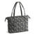 Outlet Travel Tote - Circular Paisley - Image 4