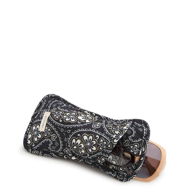 Outlet Double Eye Case - Circular Paisley - Image 2