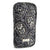 Outlet Double Eye Case - Circular Paisley - Image 1
