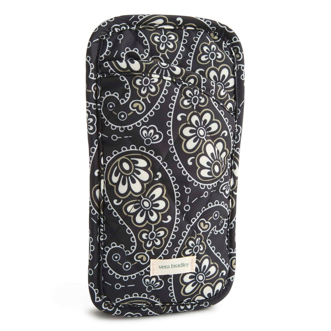 Outlet Double Eye Case - Circular Paisley - Image 1