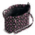Outlet Small Vera Tote - Clustered Ditsy Moonless Night - Image 4
