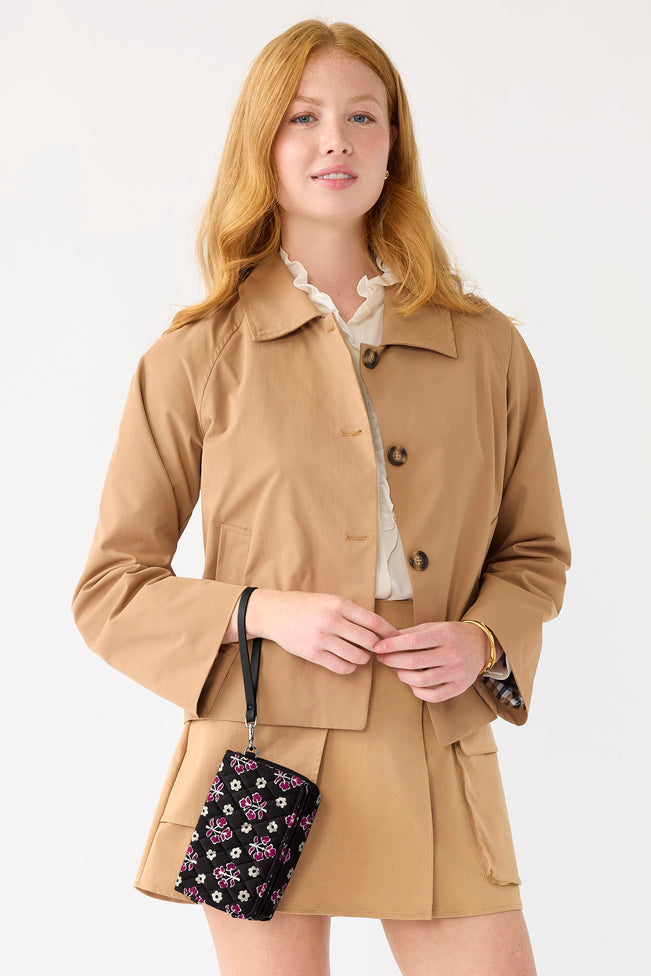 Outlet 3-in-1 Crossbody - Clustered Ditsy Moonless Night - Image 2