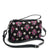 Outlet 3-in-1 Crossbody - Clustered Ditsy Moonless Night - Image 1
