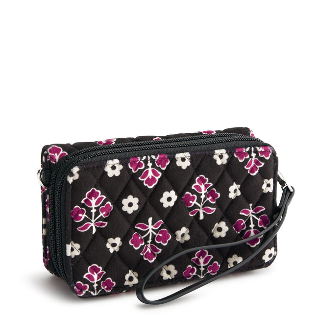 Outlet 3-in-1 Crossbody - Clustered Ditsy Moonless Night - Image 4