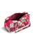 Small Original Duffel - Festive Check Patchwork - Image 5