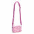 Carlow All in One Crossbody - Melissa Ditsy Pink - Image 3