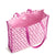 Branning Tote - Melissa Ditsy Pink - Image 5