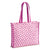 Branning Tote - Melissa Ditsy Pink - Image 4