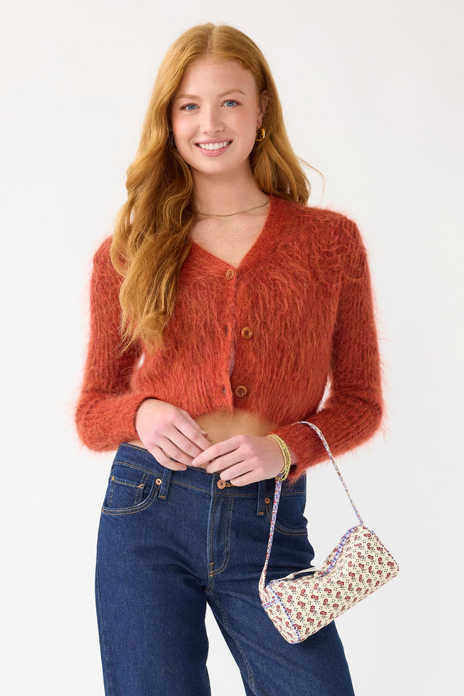 Maisie Handbag - Rachel Ditsy - Image 2