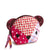Bear Cosmetic - Festive Check Patchwork - Image 1