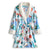 Outlet Fleece Robe - Holiday Houses / Small - Medium - Image 1