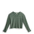Outlet Long-Sleeved Shirt & Pants PJ Set - Mistletoe Lattice / Small - Image 3