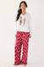 Outlet Long-Sleeved Shirt & Pants PJ Set - Nutcrackers / XXLarge - Image 2