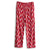 Outlet Long-Sleeved Shirt & Pants PJ Set - Nutcrackers / XXLarge - Image 4