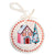 Outlet Ornament - Holiday Houses - Image 1