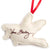 Outlet Ornament - Redbirds Cottage Cream - Image 2