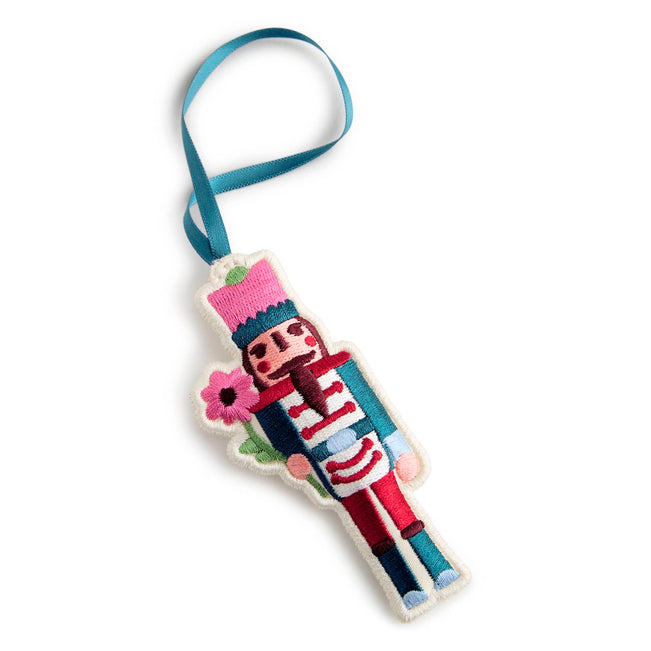 Outlet Ornament - Nutcrackers Viridis - Image 1