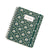 Outlet Undated Planner - Mistletoe Lattice - Image 1