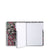 Outlet Undated Planner - Circular Paisley - Image 2