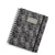 Outlet Undated Planner - Circular Paisley - Image 1