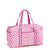 Large Original Duffel - Melissa Ditsy Pink - Image 1