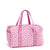 Large Original Duffel - Melissa Ditsy Pink - Image 3