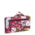 Turnlock Wallet - Festive Check Patchwork - Image 2