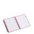 12 Month Undated Large Planner - Melissa Ditsy Pink - Image 5