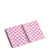12 Month Undated Large Planner - Melissa Ditsy Pink - Image 3