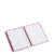 12 Month Undated Large Planner - Melissa Ditsy Pink - Image 4