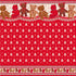 Hathaway Tote - Beary Ditsy - Swatch Image