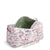 Disney Hallmark Holiday Ever After Large Original Duffel - Holiday Ever After Floral - Image 4