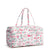 Disney Hallmark Holiday Ever After Large Original Duffel - Holiday Ever After Floral - Image 3